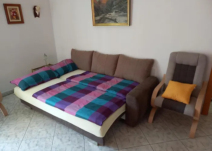 Fodi Apartman