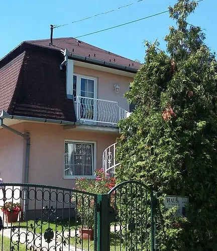 Fodi Apartman
