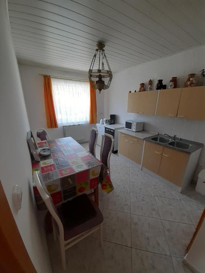 Apartamento Fodi Zalakaros