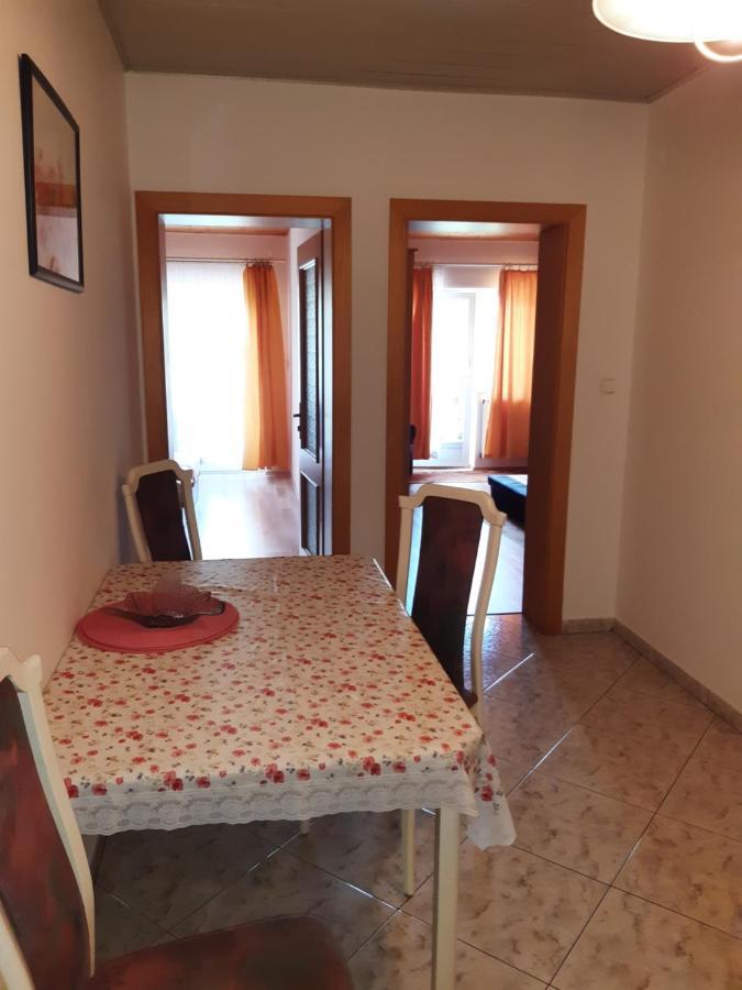 Apartment Fodi