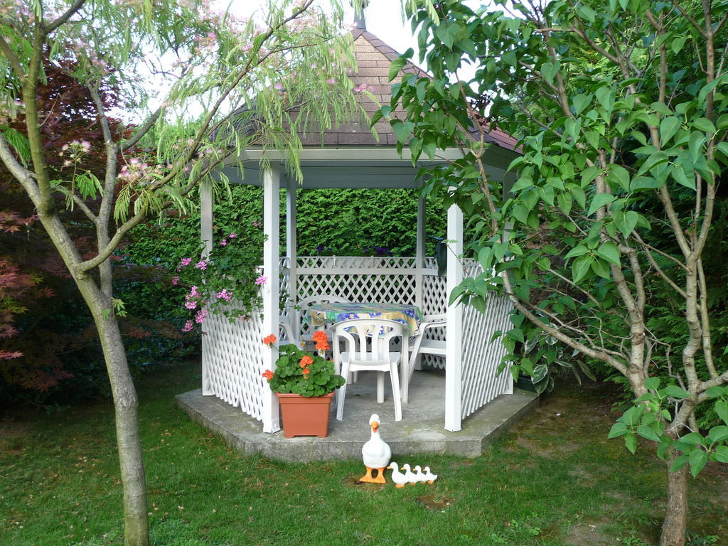 Apartamento Fodi Zalakaros